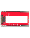 DeLOCK 64077 interface cards/adapter M.3 Internal, Converter - nr 8