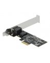 DeLOCK 89564 networking card Ethernet 2500 Mbit/s Internal, Network adapter - nr 19
