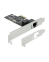 DeLOCK 89564 networking card Ethernet 2500 Mbit/s Internal, Network adapter - nr 20