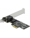 DeLOCK 89564 networking card Ethernet 2500 Mbit/s Internal, Network adapter - nr 26
