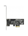 DeLOCK 89564 networking card Ethernet 2500 Mbit/s Internal, Network adapter - nr 4
