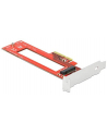 DeLOCK PCIe x4> 1xM.3 / NF1 slot LP 90401 - nr 3