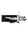 Icy Dock MB840M2P-B, mounting frame (black / silver, M.2 NVMe SSD to PCIe 3.0 x4 exchangeable SSD mobile rack) - nr 16