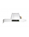 Icy Dock MB840M2P-B, mounting frame (black / silver, M.2 NVMe SSD to PCIe 3.0 x4 exchangeable SSD mobile rack) - nr 24