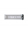 Icy Dock MB840M2P-B, mounting frame (black / silver, M.2 NVMe SSD to PCIe 3.0 x4 exchangeable SSD mobile rack) - nr 4