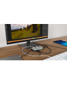 i-tec Metal USB-C Nano Dock HDMI/VGA with LAN + Power Delivery 100 W, Docking station - nr 24