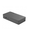 Lenovo Thunderbolt 3 Essential Dock interface cards/adapter 3.5 mm, DisplayPort, HDMI, RJ-45, USB 3.2 Gen 1 (3.1 Gen 1), Docking station - nr 20