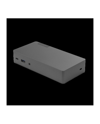 Lenovo Thunderbolt 3 Essential Dock interface cards/adapter 3.5 mm, DisplayPort, HDMI, RJ-45, USB 3.2 Gen 1 (3.1 Gen 1), Docking station