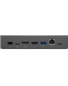 Lenovo Thunderbolt 3 Essential Dock interface cards/adapter 3.5 mm, DisplayPort, HDMI, RJ-45, USB 3.2 Gen 1 (3.1 Gen 1), Docking station - nr 4