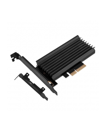 silverstone technology SilverStone SST-ECM24-ARGB, Interface card nr 2