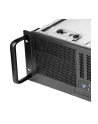 silverstone technology SilverStone SST-RM41-506, Rack housing - nr 18