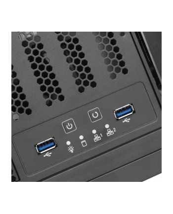 silverstone technology SilverStone SST-RM41-506, Rack housing nr 1