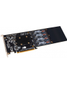 Sonnet FUS-SSD-4X4-E3S, Interface card - nr 2
