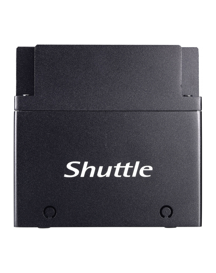 Shuttle Edge EN01J4, Mini-PC główny