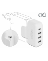 DeLOCK Adap. Apple power supply w. PD + QC 3.0 - nr 1