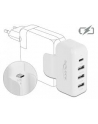 DeLOCK Adap. Apple power supply w. PD + QC 3.0 - nr 5