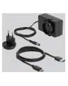 DeLOCK USB C DS> 2x SATA HDD / SSD - nr 5