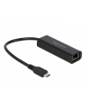 DeLOCK Adap. USB 3.0 Type-C> 2.5 RJ45 Gigabit LAN - nr 4