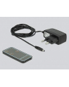 DeLOCK DisplayPort 1.4 Switch 2 x 2 DisplayPort in to 1 x 2 DisplayPort out 8K, DisplayPort Switch (black) - nr 22