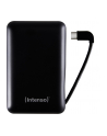 Intenso 7314530 power bank Black Lithium Polymer (LiPo) 10000 mAh, Powerbank - nr 10