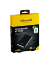 Intenso 7314530 power bank Black Lithium Polymer (LiPo) 10000 mAh, Powerbank - nr 11
