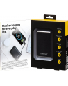 Intenso 7314530 power bank Black Lithium Polymer (LiPo) 10000 mAh, Powerbank - nr 12