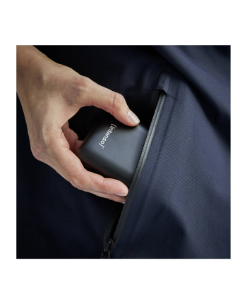 Intenso 7314530 power bank Black Lithium Polymer (LiPo) 10000 mAh, Powerbank nr 1