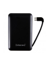 Intenso 7314530 power bank Black Lithium Polymer (LiPo) 10000 mAh, Powerbank - nr 1