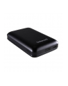 Intenso 7314530 power bank Black Lithium Polymer (LiPo) 10000 mAh, Powerbank - nr 22
