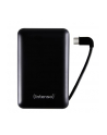 Intenso 7314530 power bank Black Lithium Polymer (LiPo) 10000 mAh, Powerbank - nr 28