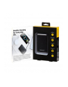 Intenso 7314530 power bank Black Lithium Polymer (LiPo) 10000 mAh, Powerbank - nr 30