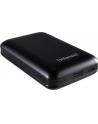 Intenso 7314530 power bank Black Lithium Polymer (LiPo) 10000 mAh, Powerbank - nr 8