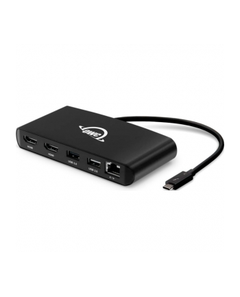 OWC OWCTB3MDK5P, Docking station