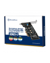 silverstone technology SilverStone SST-ECM21-E, Adapter - nr 17