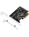 silverstone technology SilverStone ECU02-E, interface card - nr 1