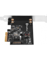 silverstone technology SilverStone ECU02-E, interface card - nr 6