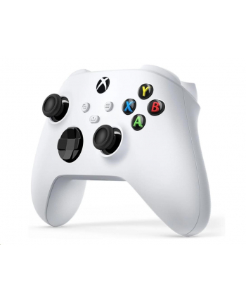 Microsoft Xbox Series Controller White