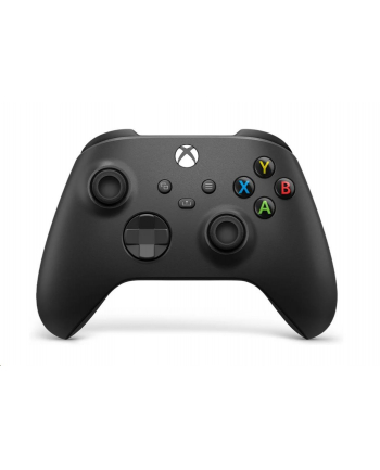 Microsoft Xbox Series Controller Black