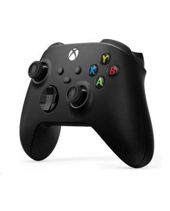 Microsoft Xbox Series Controller Black