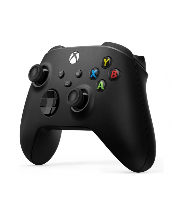 Microsoft Xbox Series Controller Black główny