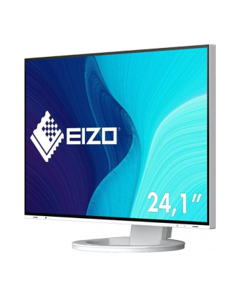 EIZO EV2495-WT - 24 - LED (white, WUXGA, HDMI, USB-C)