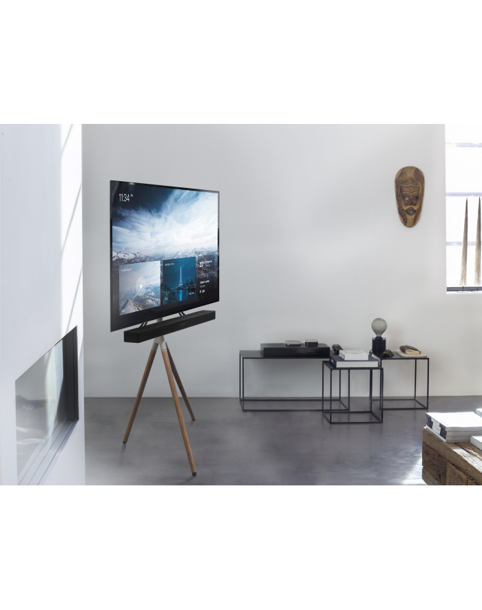 One for all 65 ''tripod TV stand Ultraslim TURN 360 główny