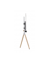 One for all 65 ''tripod TV stand Ultraslim TURN 360 - nr 12