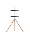 One for all 65 ''tripod TV stand Ultraslim TURN 360 - nr 13