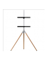 One for all 65 ''tripod TV stand Ultraslim TURN 360 - nr 1