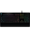 Logitech G213 Prodigy Gaming Keyboard U 920-008087 - nr 12