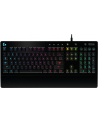 Logitech G213 Prodigy Gaming Keyboard U 920-008087 - nr 15