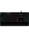 Logitech G213 Prodigy Gaming Keyboard U 920-008087 - nr 29