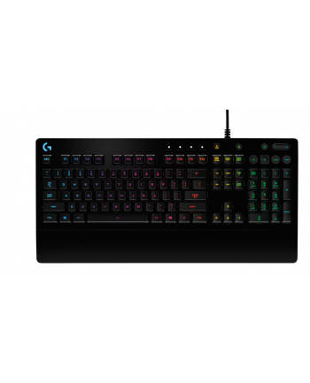 Logitech G213 Prodigy Gaming Keyboard U 920-008087