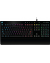 Logitech G213 Prodigy Gaming Keyboard U 920-008087 - nr 54